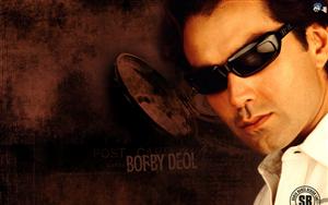 Bobby Deol